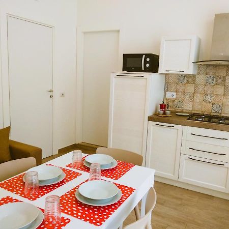 Apartamento Le Tre Casuzze Syracuse Exterior foto