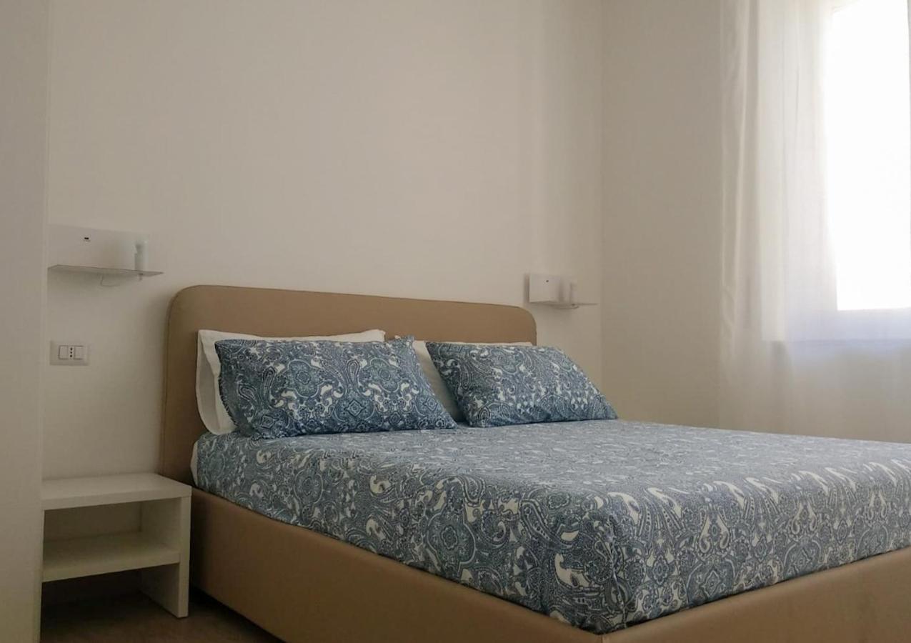 Apartamento Le Tre Casuzze Syracuse Exterior foto
