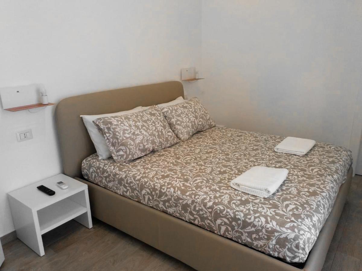 Apartamento Le Tre Casuzze Syracuse Exterior foto