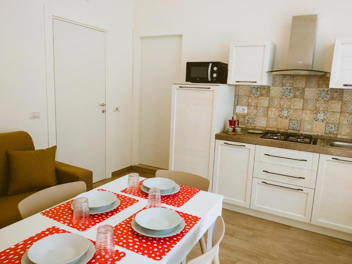 Apartamento Le Tre Casuzze Syracuse Exterior foto