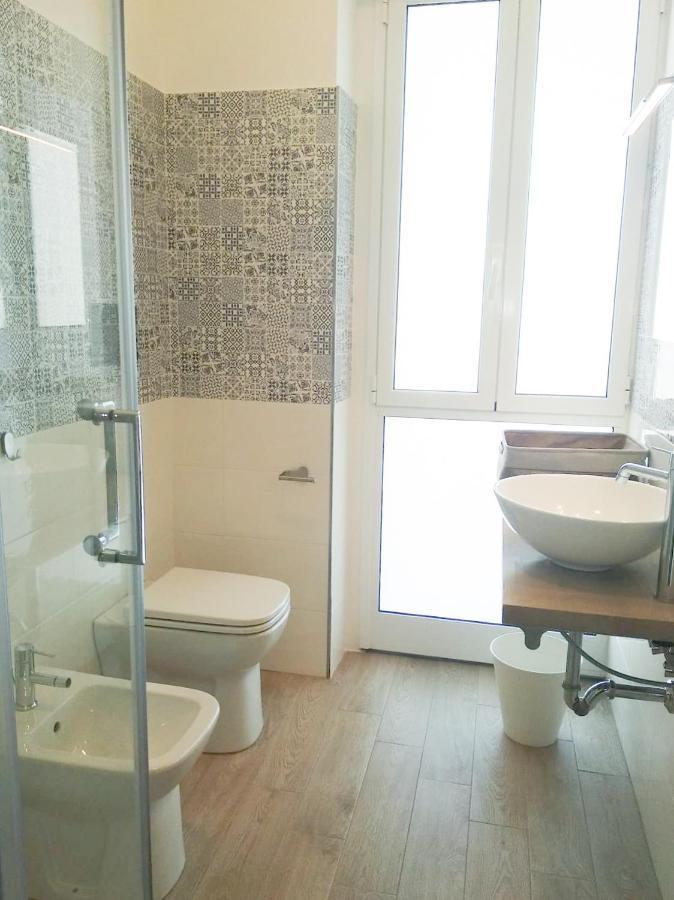 Apartamento Le Tre Casuzze Syracuse Exterior foto