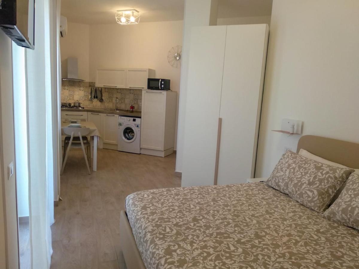 Apartamento Le Tre Casuzze Syracuse Exterior foto