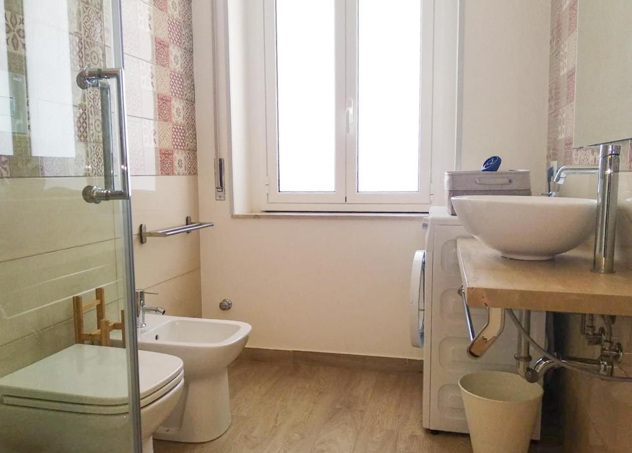 Apartamento Le Tre Casuzze Syracuse Exterior foto