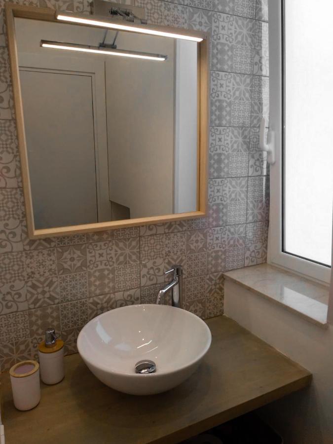 Apartamento Le Tre Casuzze Syracuse Exterior foto