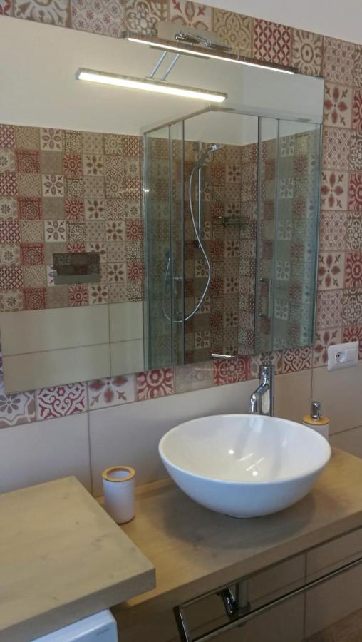 Apartamento Le Tre Casuzze Syracuse Exterior foto
