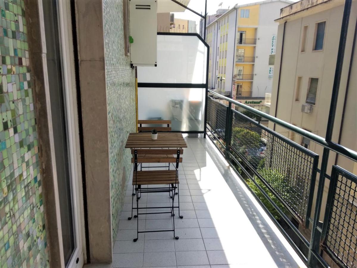 Apartamento Le Tre Casuzze Syracuse Exterior foto