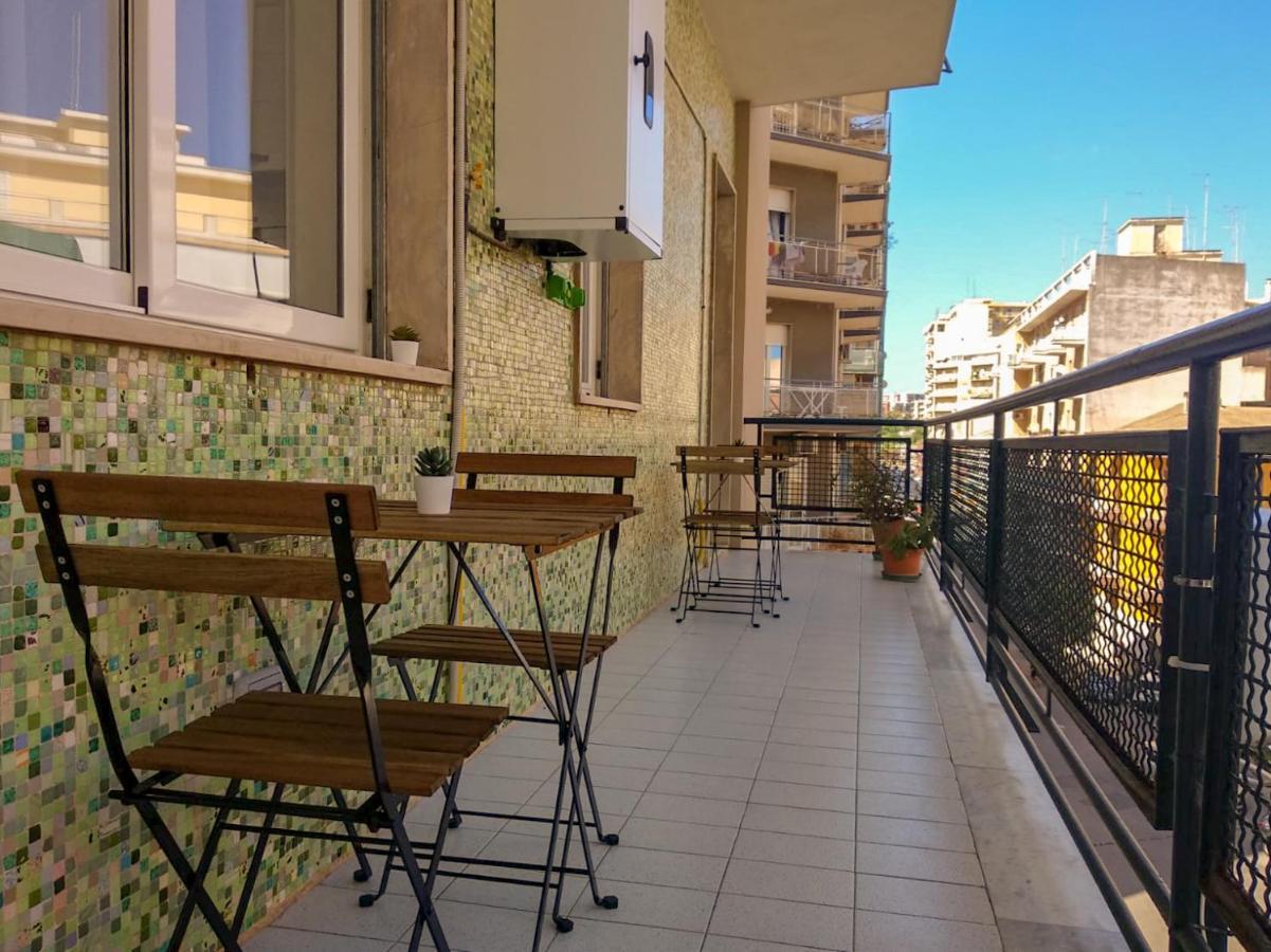 Apartamento Le Tre Casuzze Syracuse Exterior foto