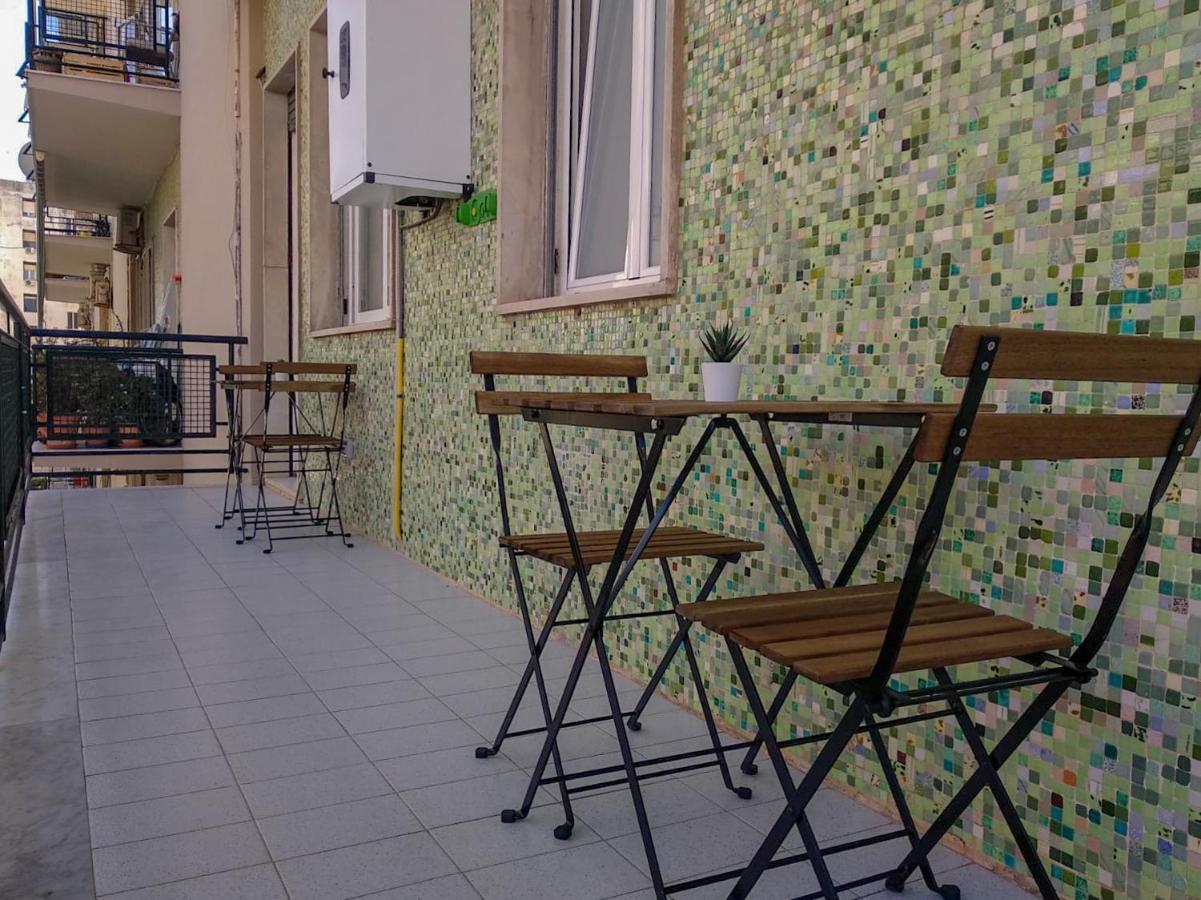 Apartamento Le Tre Casuzze Syracuse Exterior foto
