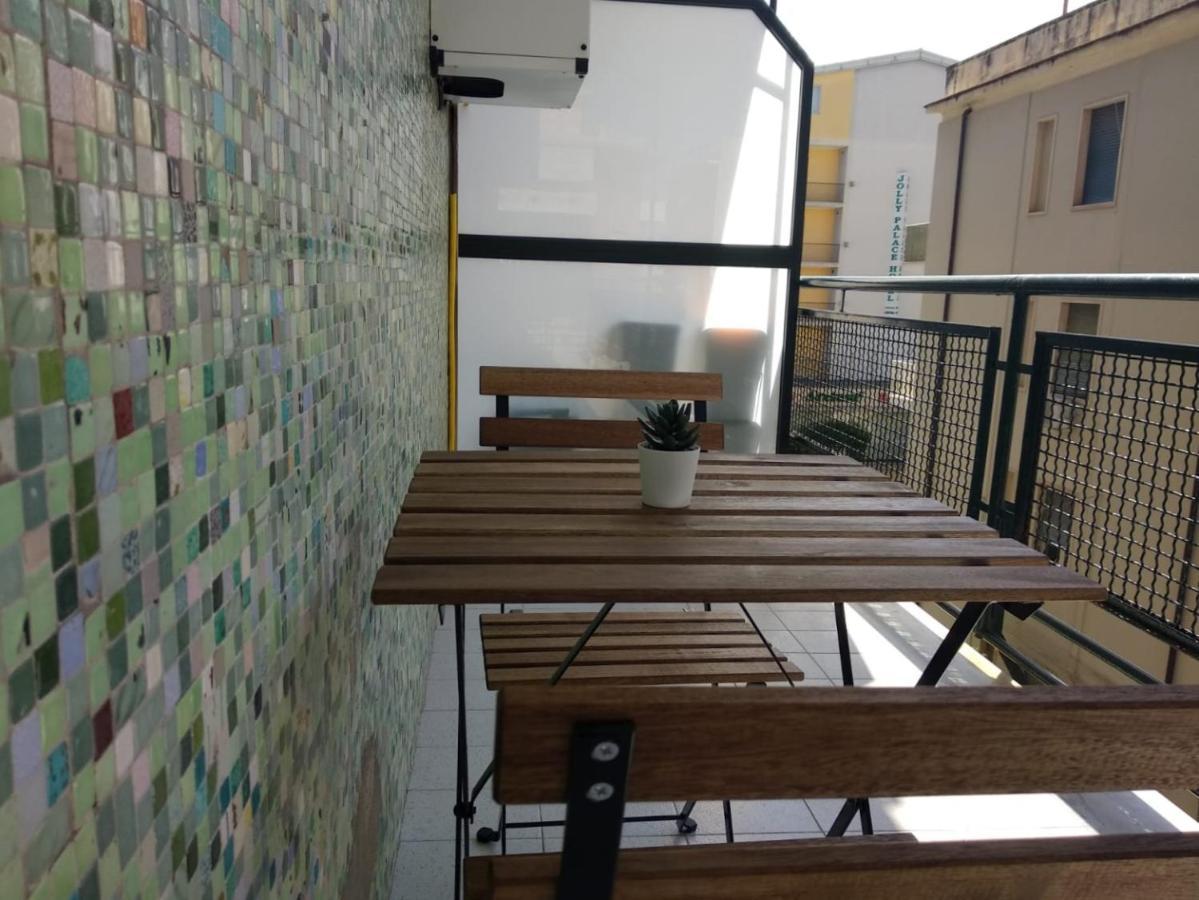 Apartamento Le Tre Casuzze Syracuse Exterior foto