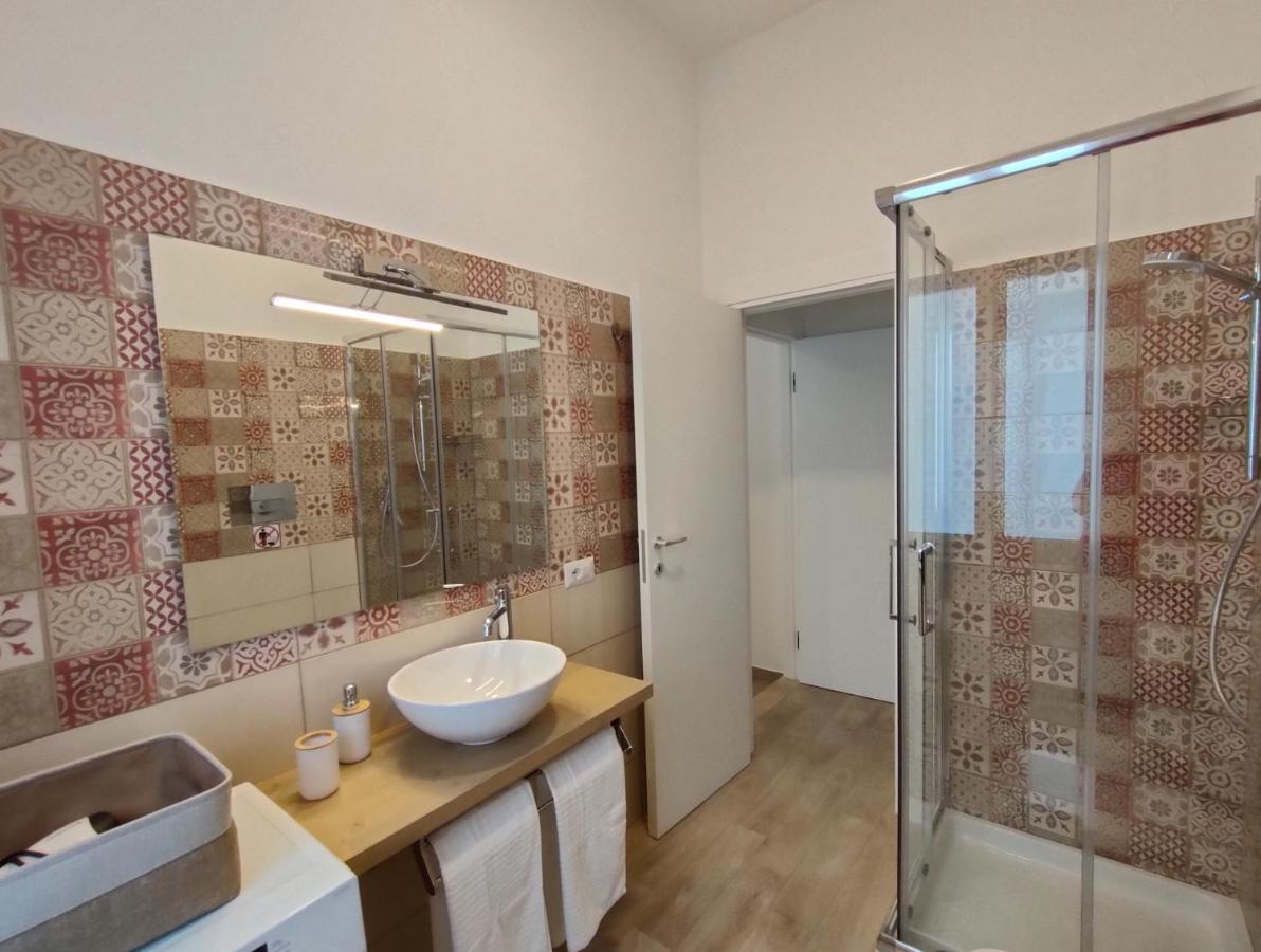 Apartamento Le Tre Casuzze Syracuse Exterior foto