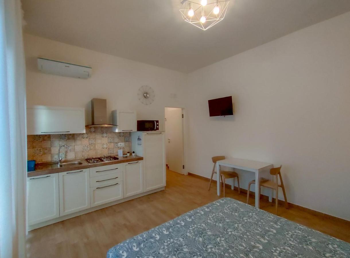 Apartamento Le Tre Casuzze Syracuse Exterior foto