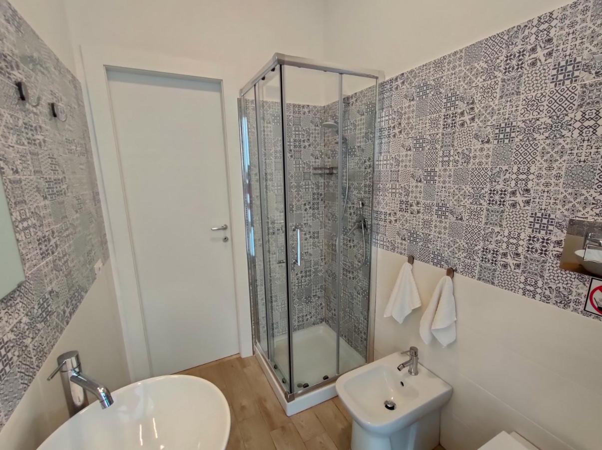 Apartamento Le Tre Casuzze Syracuse Exterior foto