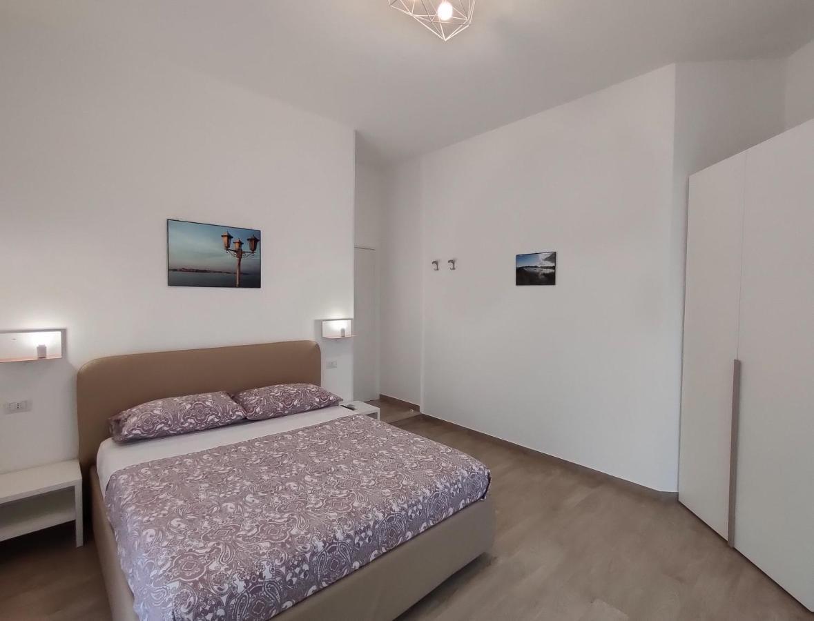 Apartamento Le Tre Casuzze Syracuse Exterior foto