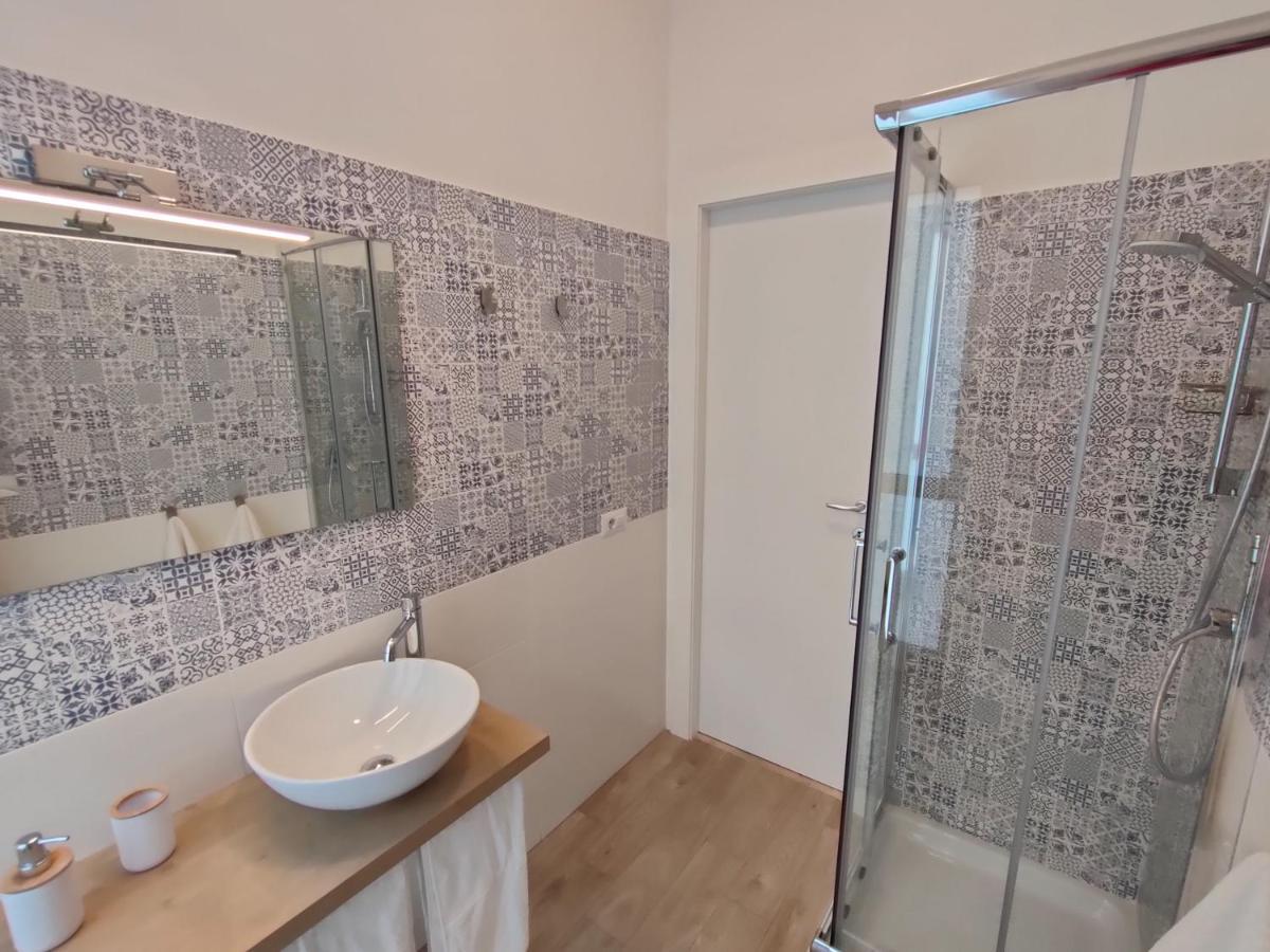 Apartamento Le Tre Casuzze Syracuse Exterior foto