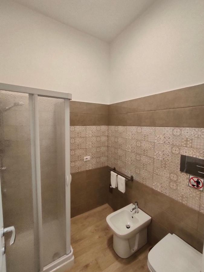 Apartamento Le Tre Casuzze Syracuse Exterior foto